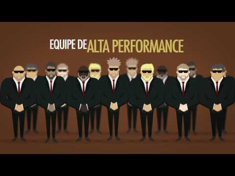 High Performance Team